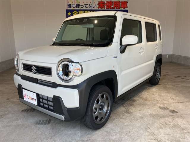 スズキ ハスラー ６６０ ハイブリッド Ｇ R7年 (近畿) 99