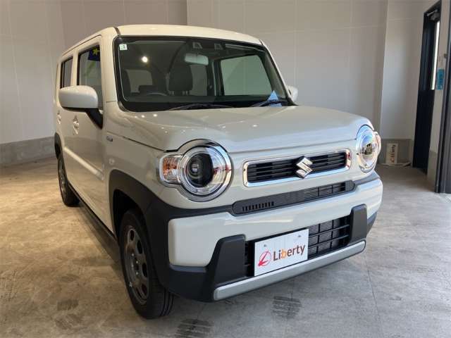 スズキ ハスラー ６６０ ハイブリッド Ｇ R7年 (近畿) 99