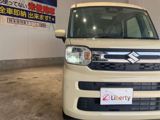 スズキ スペーシア ６６０ ハイブリッド Ｘ R7年 (近畿) 99