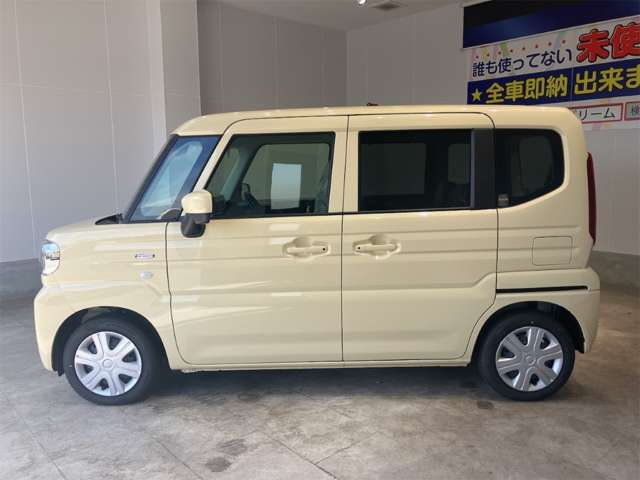 スズキ スペーシア ６６０ ハイブリッド Ｘ R7年 (近畿) 99
