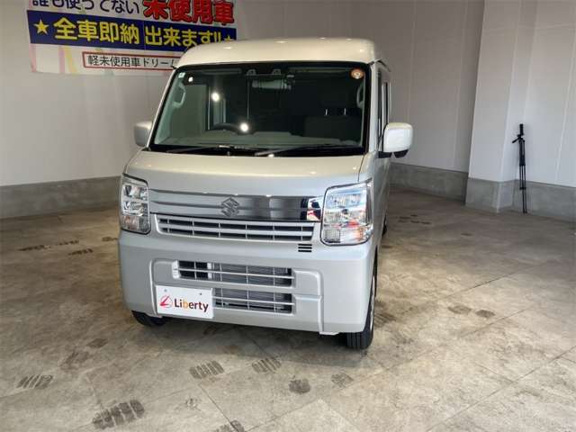 スズキ エブリイ ６６０ ジョイン ハイルーフ R7年 (近畿) 99