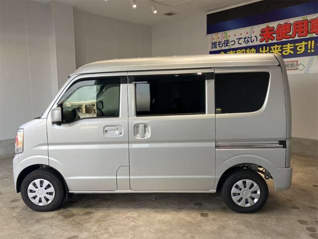 スズキ エブリイ ６６０ ジョイン ハイルーフ R7年 (近畿) 99