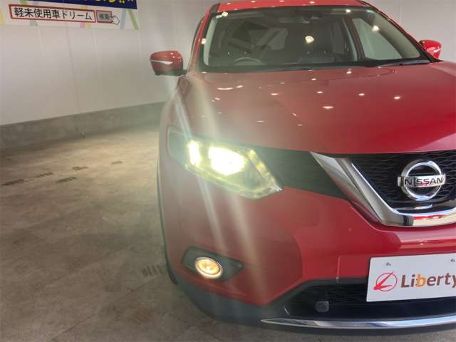 日産 エクストレイル ２．０ ２０Ｘ エマージェンシーブレーキパッケージ ２列車 H27年 (近畿) 99
