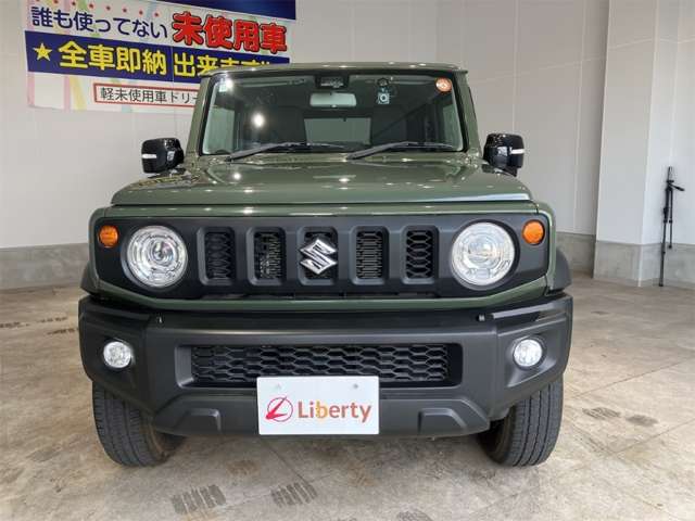 スズキ ジムニーシエラ １．５ ＪＣ ４ＷＤ R2年 (近畿) 99
