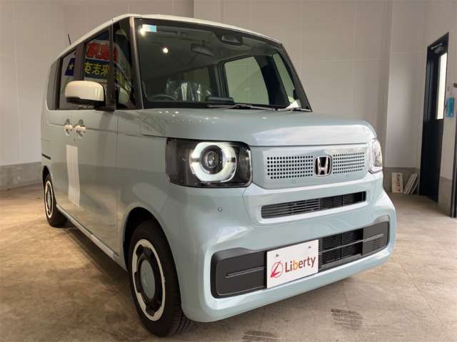 ホンダ Ｎ　ＢＯＸ ６６０ ファッションスタイル モノトーン R8年 (近畿) 99