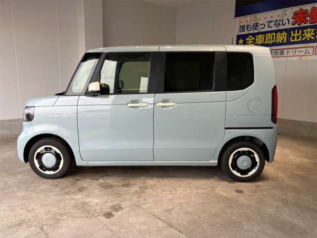 ホンダ Ｎ　ＢＯＸ ６６０ ファッションスタイル モノトーン R8年 (近畿) 99