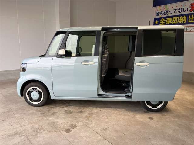 ホンダ Ｎ　ＢＯＸ ６６０ ファッションスタイル モノトーン R8年 (近畿) 99