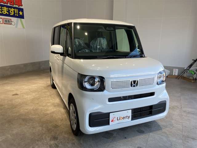 ホンダ Ｎ　ＢＯＸ ６６０ R8年 (近畿) 99