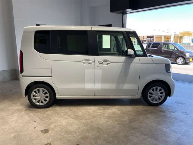 ホンダ Ｎ　ＢＯＸ ６６０ R8年 (近畿) 99