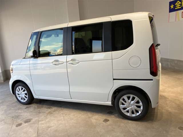 ホンダ Ｎ　ＢＯＸ ６６０ R8年 (近畿) 99