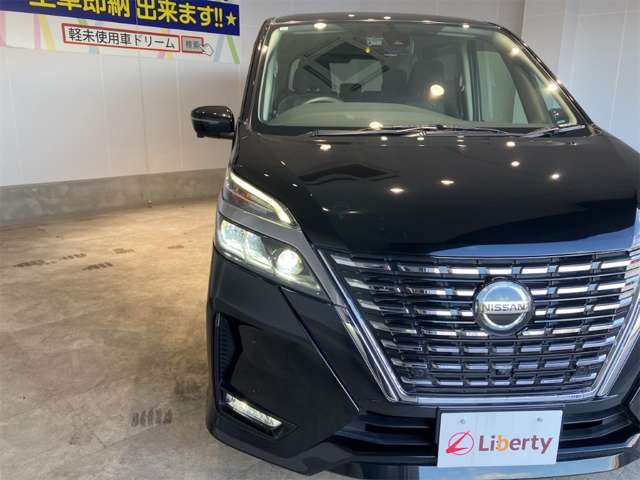 日産 セレナ ２．０ ハイウェイスター Ｖ R3年 (近畿) 99