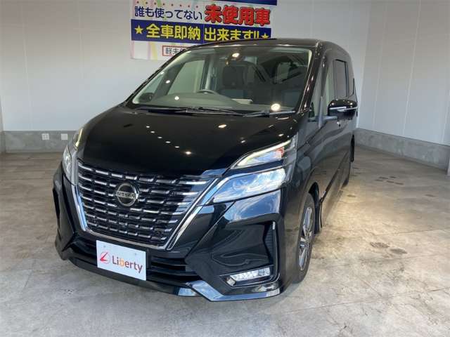 日産 セレナ ２．０ ハイウェイスター Ｖ R3年 (近畿) 99
