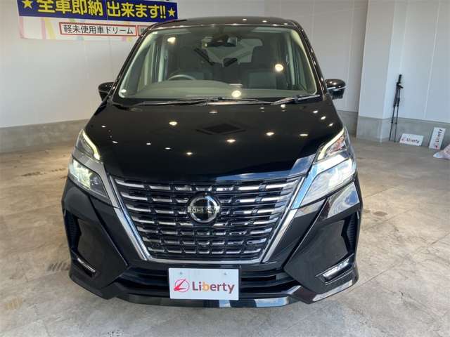 日産 セレナ ２．０ ハイウェイスター Ｖ R3年 (近畿) 99