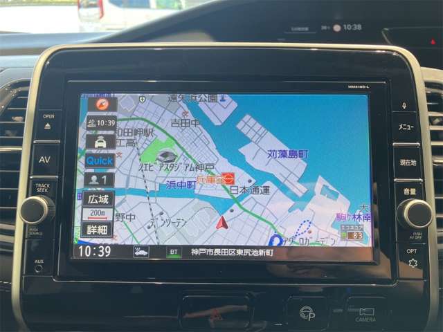日産 セレナ ２．０ ハイウェイスター ＶセレクションＩＩ R1年 (近畿) 99