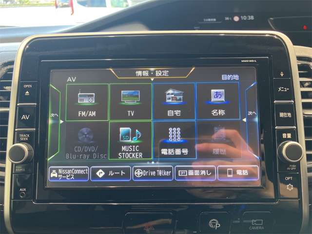 日産 セレナ ２．０ ハイウェイスター ＶセレクションＩＩ R1年 (近畿) 99