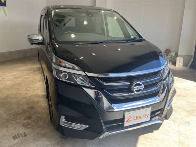 日産 セレナ ２．０ ハイウェイスター ＶセレクションＩＩ R1年 (近畿) 99