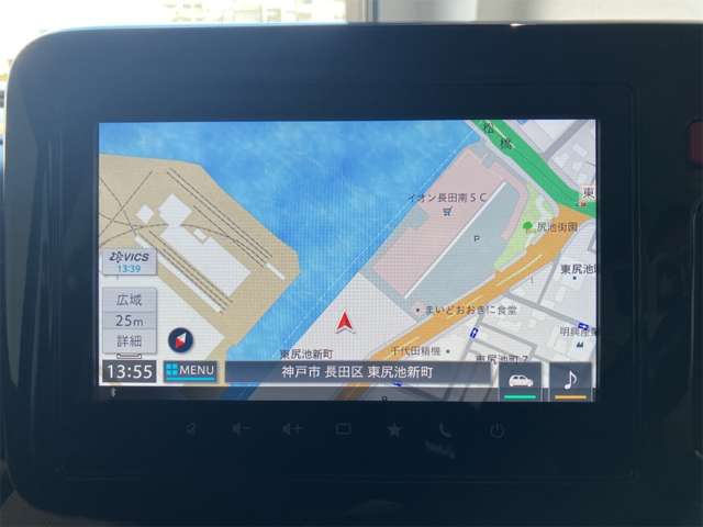 スズキ スペーシア ６６０ ギア ハイブリッド ＸＺ R6年 (近畿) 99