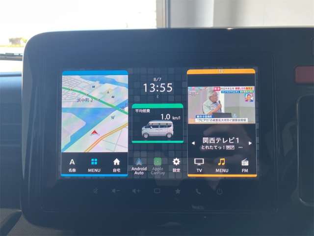 スズキ スペーシア ６６０ ギア ハイブリッド ＸＺ R6年 (近畿) 99