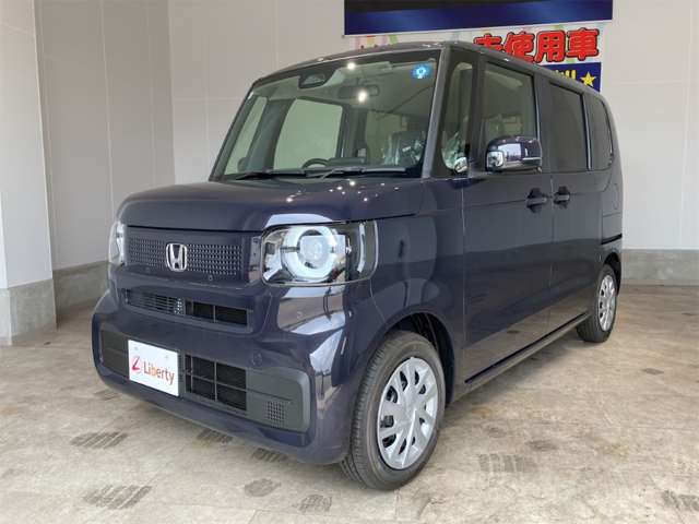 ホンダ Ｎ　ＢＯＸ ６６０ R8年 (近畿) 99