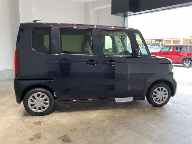 ホンダ Ｎ　ＢＯＸ ６６０ R8年 (近畿) 99