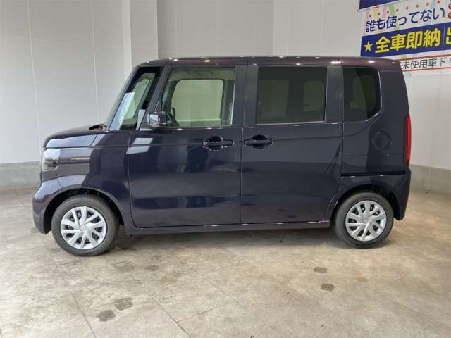 ホンダ Ｎ　ＢＯＸ ６６０ R8年 (近畿) 99