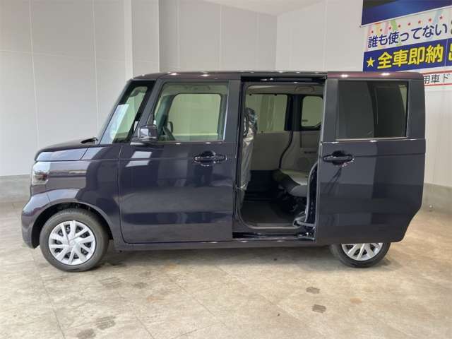 ホンダ Ｎ　ＢＯＸ ６６０ R8年 (近畿) 99