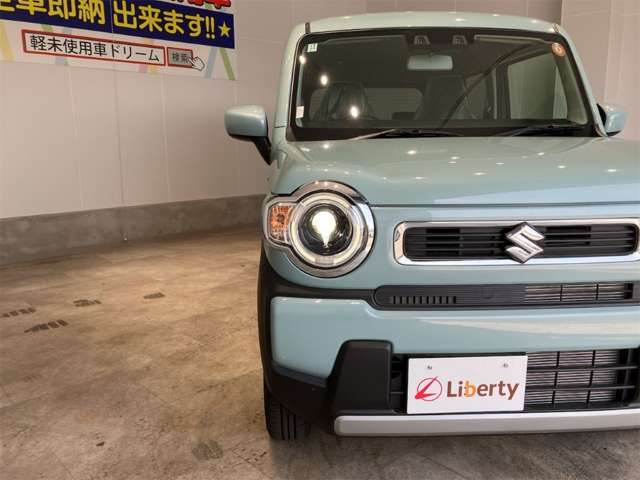 スズキ ハスラー ６６０ ハイブリッド Ｇ R7年 (近畿) 99