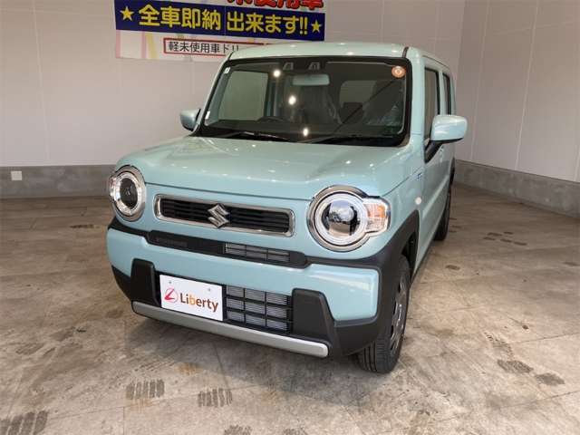 スズキ ハスラー ６６０ ハイブリッド Ｇ R7年 (近畿) 99