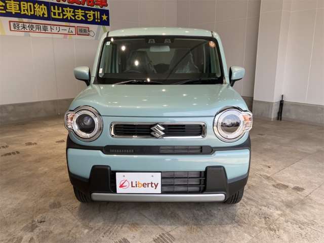 スズキ ハスラー ６６０ ハイブリッド Ｇ R7年 (近畿) 99