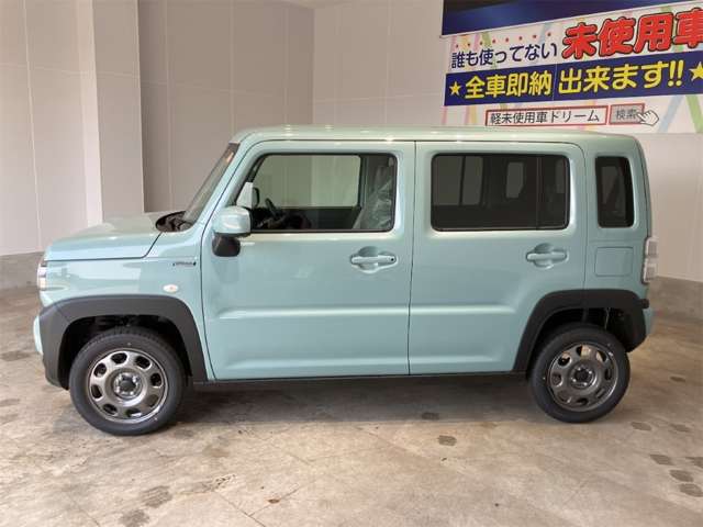 スズキ ハスラー ６６０ ハイブリッド Ｇ R7年 (近畿) 99