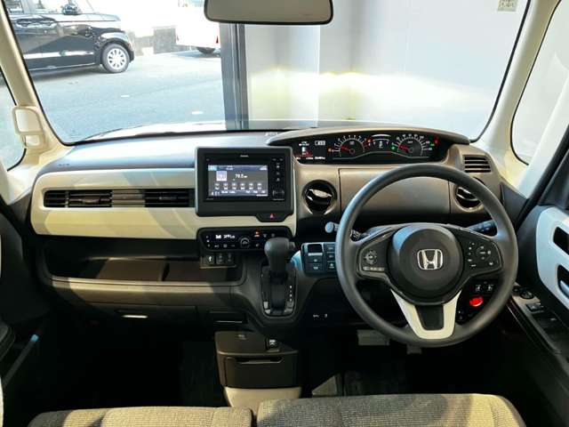 ホンダ Ｎ　ＢＯＸ ６６０ Ｌ R4年 (近畿) 99
