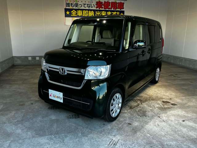 ホンダ Ｎ　ＢＯＸ ６６０ Ｌ R4年 (近畿) 99