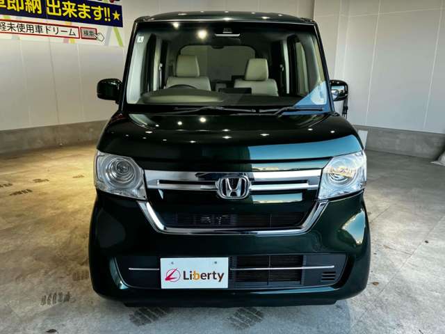 ホンダ Ｎ　ＢＯＸ ６６０ Ｌ R4年 (近畿) 99
