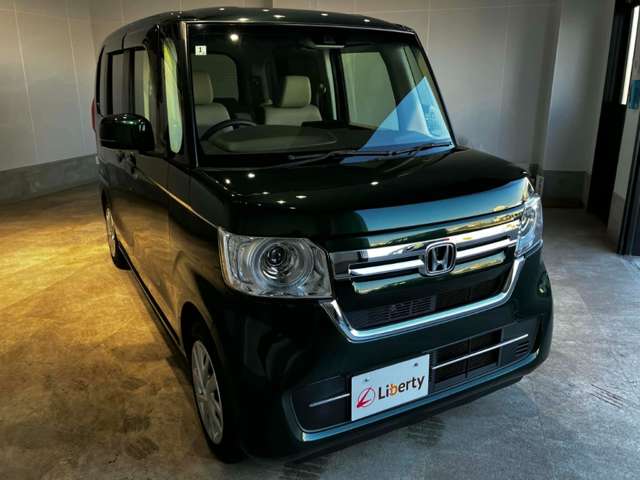 ホンダ Ｎ　ＢＯＸ ６６０ Ｌ R4年 (近畿) 99