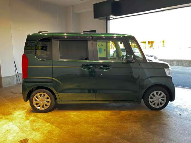 ホンダ Ｎ　ＢＯＸ ６６０ Ｌ R4年 (近畿) 99