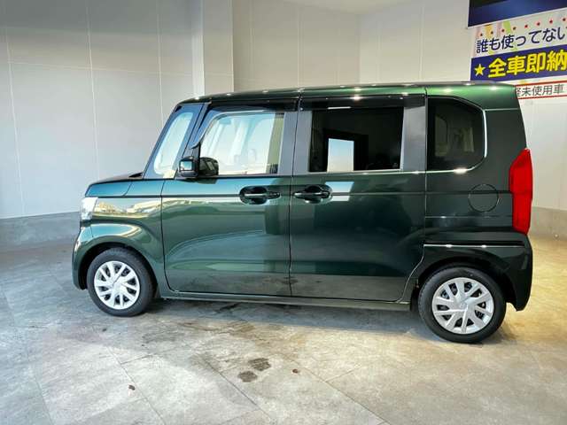 ホンダ Ｎ　ＢＯＸ ６６０ Ｌ R4年 (近畿) 99