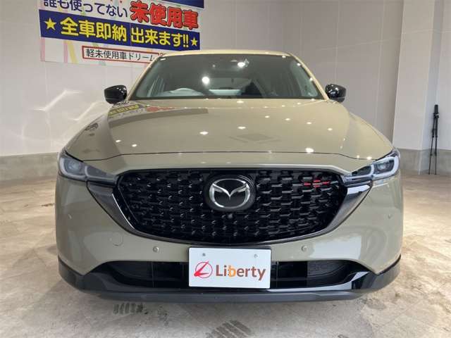 マツダ ＣＸ−５ ２．５ ２５Ｓ スポーツ アピアランス R4年 (近畿) 99