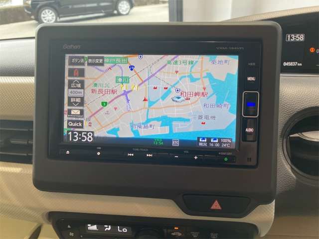 ホンダ Ｎ　ＢＯＸ ６６０ Ｇ Ｌ ホンダセンシング R1年 (近畿) 99