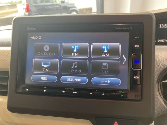 ホンダ Ｎ　ＢＯＸ ６６０ Ｇ Ｌ ホンダセンシング R1年 (近畿) 99