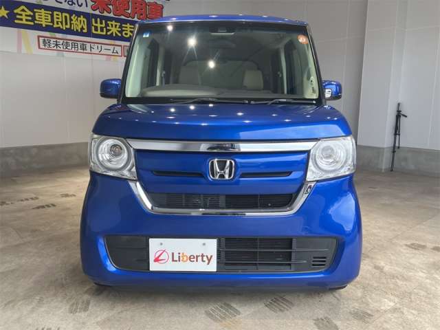 ホンダ Ｎ　ＢＯＸ ６６０ Ｇ Ｌ ホンダセンシング R1年 (近畿) 99