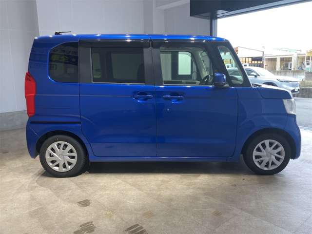 ホンダ Ｎ　ＢＯＸ ６６０ Ｇ Ｌ ホンダセンシング R1年 (近畿) 99