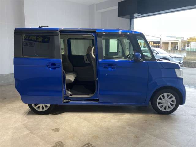 ホンダ Ｎ　ＢＯＸ ６６０ Ｇ Ｌ ホンダセンシング R1年 (近畿) 99