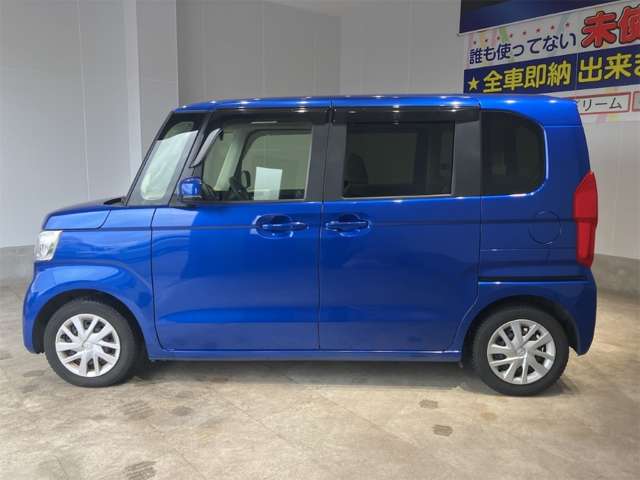 ホンダ Ｎ　ＢＯＸ ６６０ Ｇ Ｌ ホンダセンシング R1年 (近畿) 99