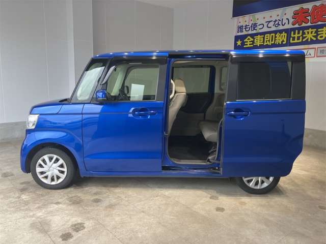 ホンダ Ｎ　ＢＯＸ ６６０ Ｇ Ｌ ホンダセンシング R1年 (近畿) 99