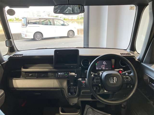 ホンダ Ｎ　ＢＯＸ カスタム ６６０ ターボ R8年 (近畿) 99