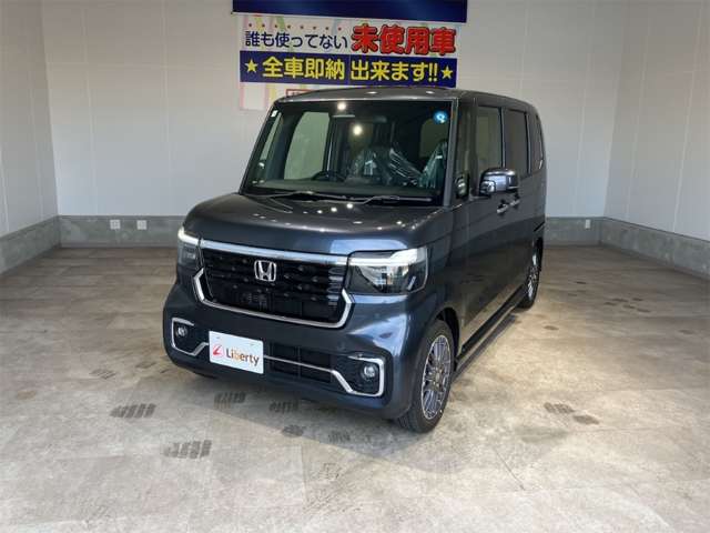 ホンダ Ｎ　ＢＯＸ カスタム ６６０ ターボ R8年 (近畿) 99