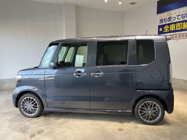 ホンダ Ｎ　ＢＯＸ カスタム ６６０ ターボ R8年 (近畿) 99