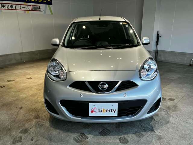 日産 マーチ １．２ Ｓ R3年 (近畿) 99