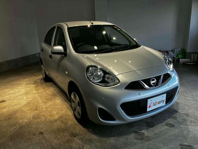 日産 マーチ １．２ Ｓ R3年 (近畿) 99