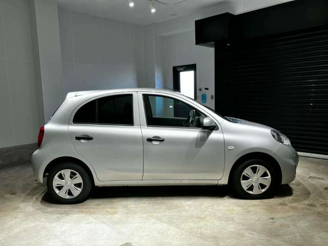 日産 マーチ １．２ Ｓ R3年 (近畿) 99